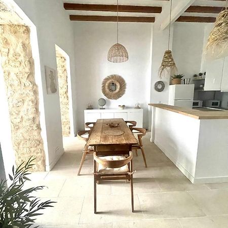 El Patio Secreto Apartment Аликанте Екстериор снимка