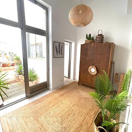 El Patio Secreto Apartment Аликанте Екстериор снимка