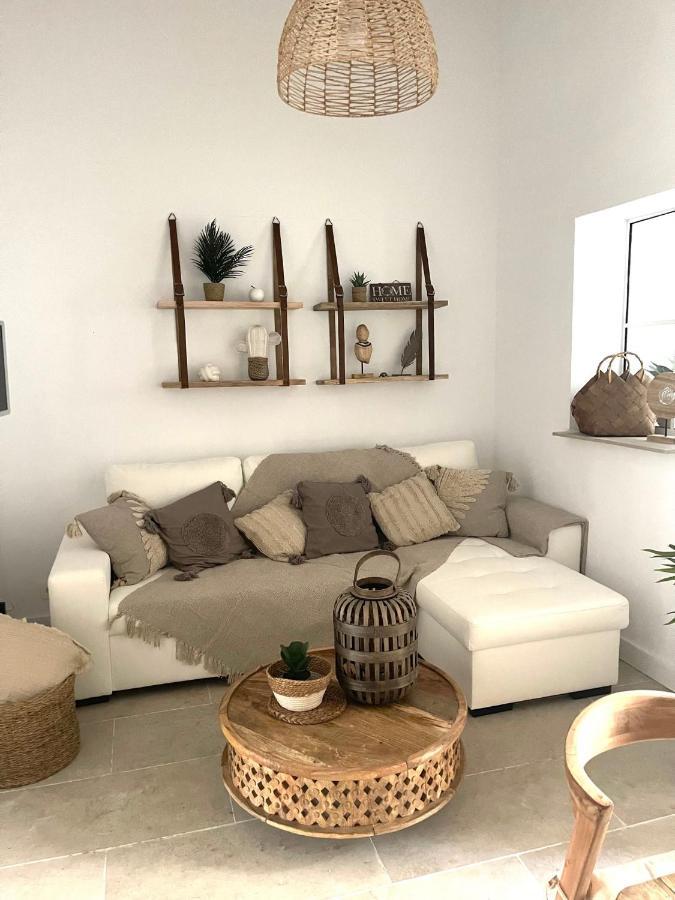 El Patio Secreto Apartment Аликанте Екстериор снимка