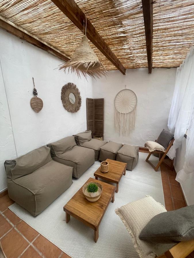 El Patio Secreto Apartment Аликанте Екстериор снимка