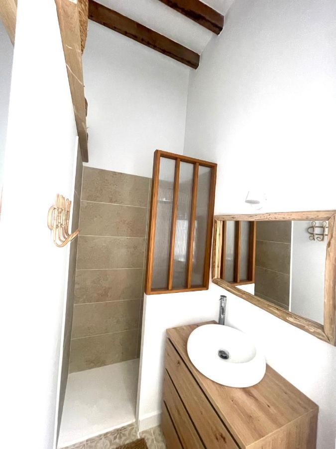 El Patio Secreto Apartment Аликанте Екстериор снимка