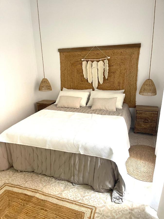 El Patio Secreto Apartment Аликанте Екстериор снимка