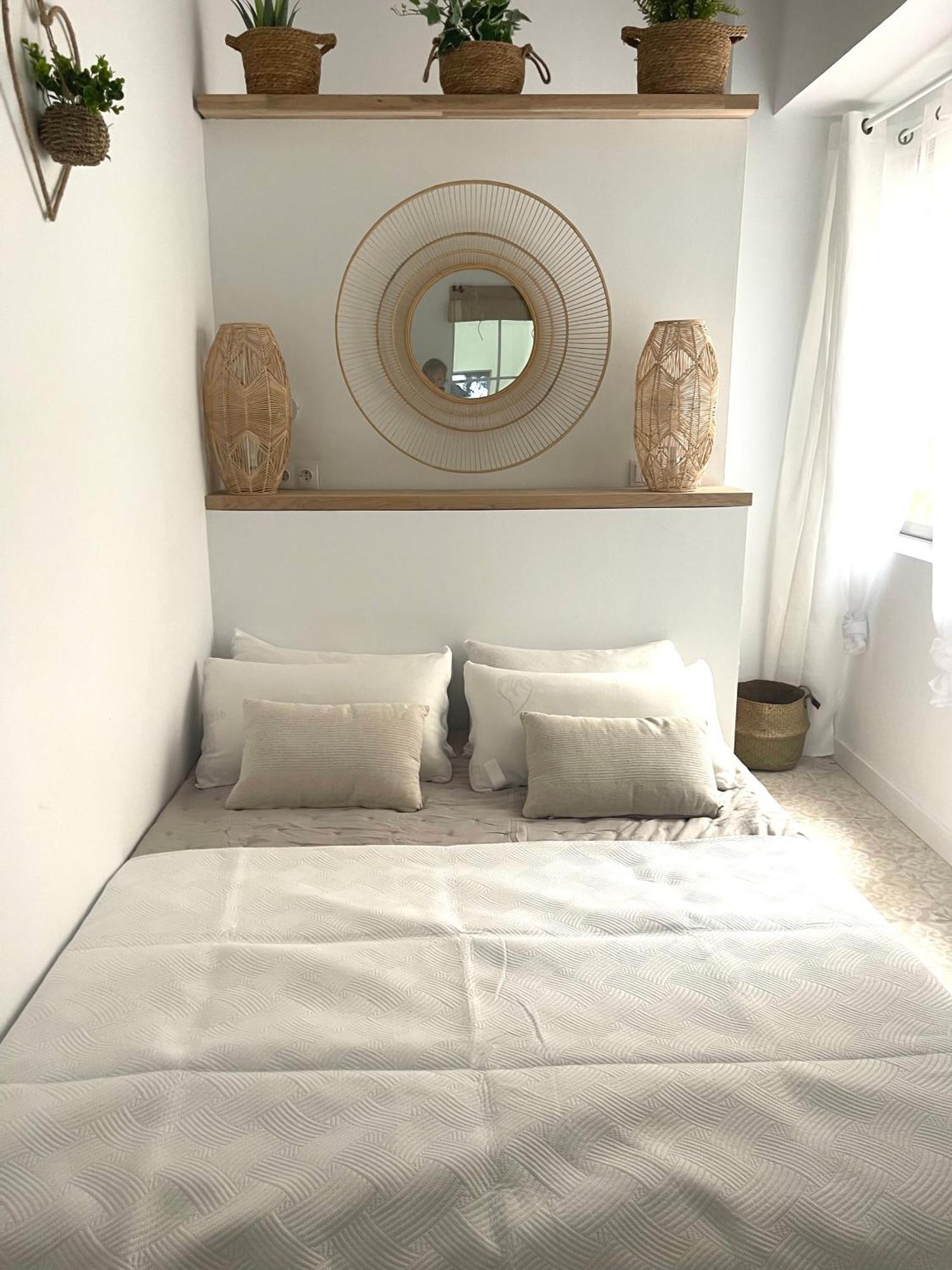 El Patio Secreto Apartment Аликанте Екстериор снимка