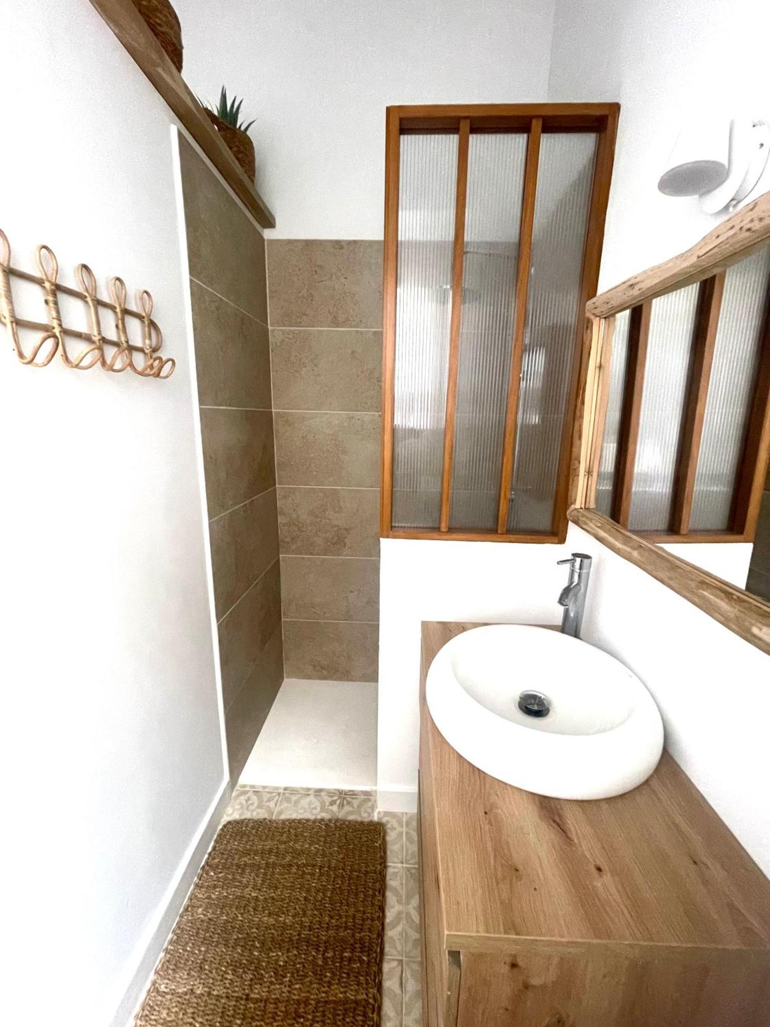 El Patio Secreto Apartment Аликанте Екстериор снимка